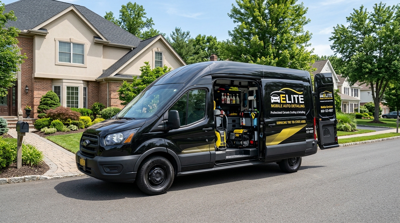 Direct Driveway Scheduling